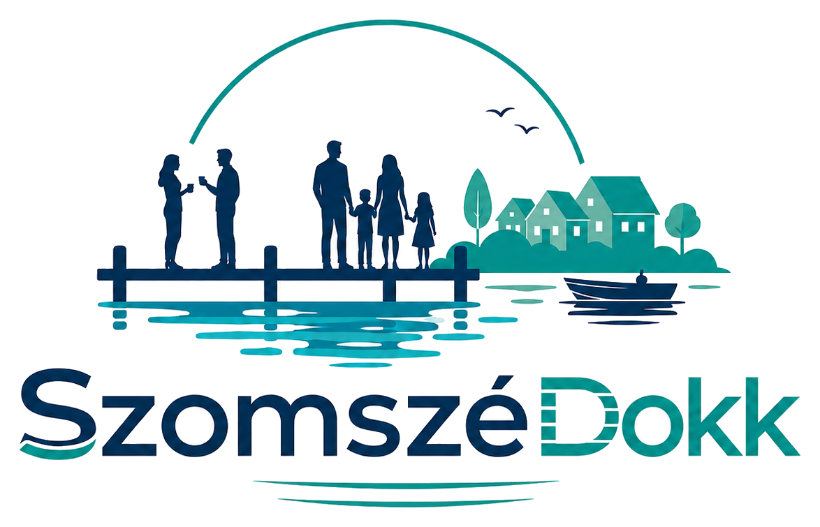 SzomszéDokk